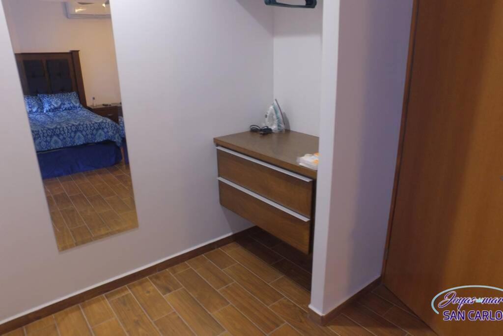 Departamento Turquesa 3 Joyas De Mar San Carlos San Carlos Nuevo Guaymas Экстерьер фото